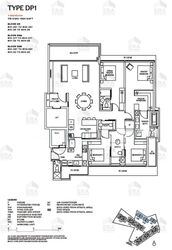 Terra Hill (D5), Apartment #540970281